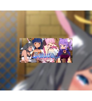 Sakura Knight 2 Steam Key 